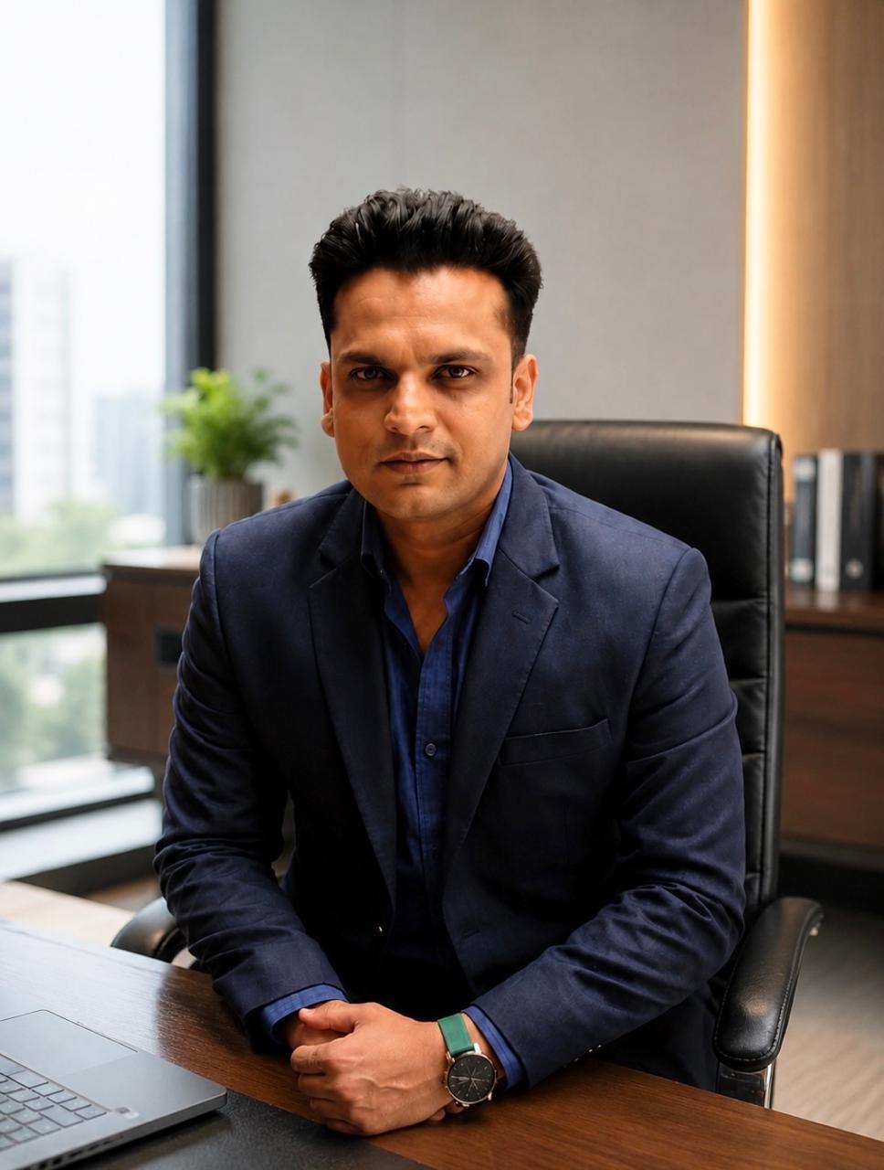 Aakash Upadhyay